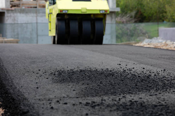 Reasons to Select Us for Your Driveway Paving Requirements in West Athens, CA