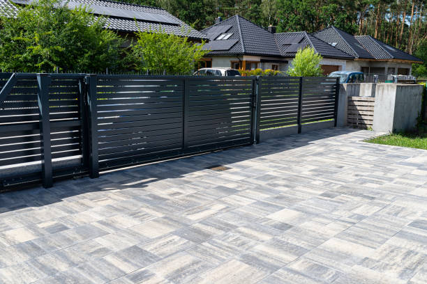 Best Best Driveway Pavers  in West Athens, CA