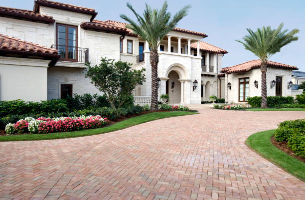Best Driveway Repair Near Me  in West Athens, CA