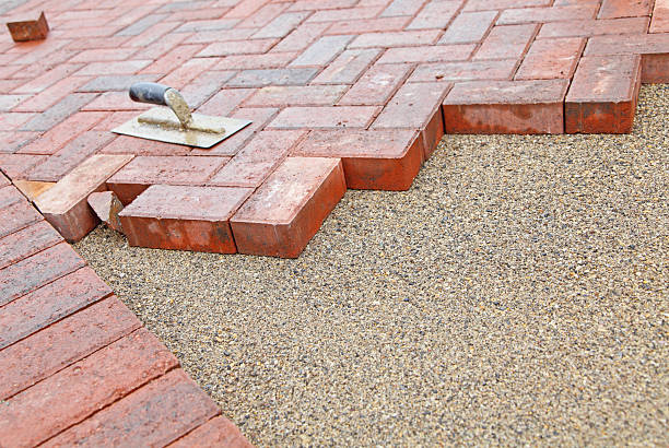 Best Affordable Driveway Pavers  in West Athens, CA