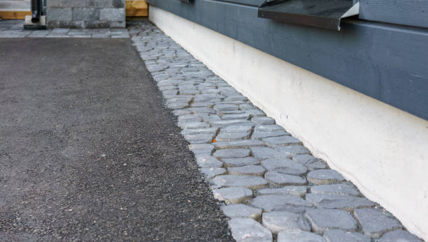 Best Driveway Paver Repair  in West Athens, CA