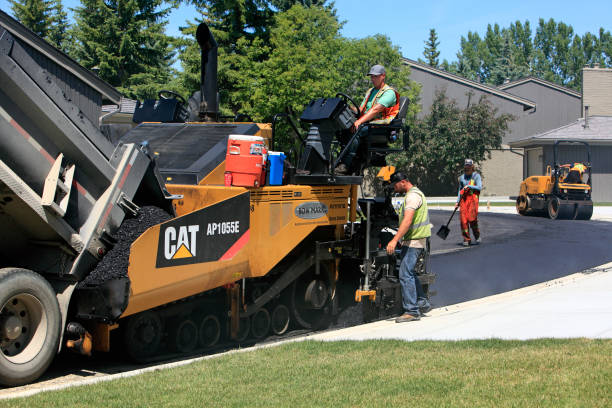 Best Professional Driveway Pavers  in West Athens, CA